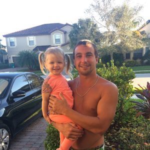 Meet your Posher, Nate